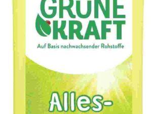 FIT GR. KRAFT ALLESREINIG. 1L FL