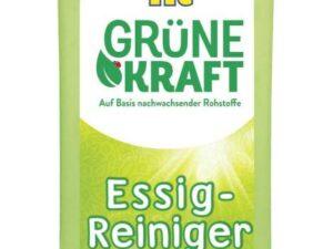 FIT GR. KRAFT ESSIGREINIG. 1L FL