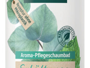 KNEIPP Aroma-Pflegeschaumbad Erkältungszeit 400 ml
