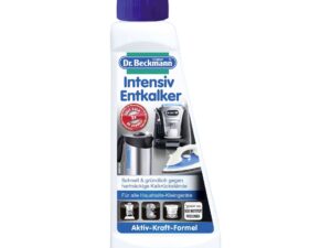 Dr. Beckmann Intensiv Entkalker 250 ml