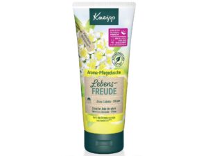 KNEIPP Aroma-Pflegedusche Lebensfreude 200 ml
