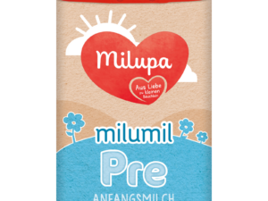 MILUPA 3289 MILUMIL PRE 800G PK