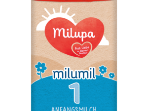 MILUPA 3286 MILUMIL 1 800G PK