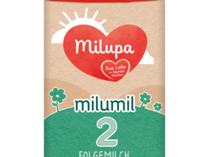 MILUPA 3287 MILUMIL 2 800G PK