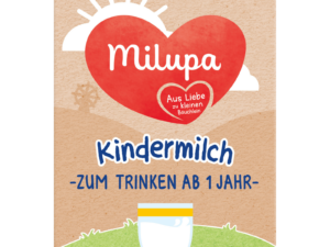 MILUPA MILUMIL KINDERMILCH 550G PK
