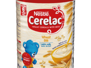 NESTLE CERELAC MB WEIZEN 6M 400G DS