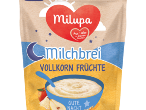 MILUPA MB VK FRUECHTE GN 6M 400G PK