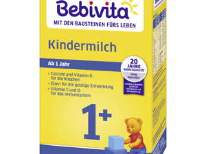 BEB1125-02F KINDERMILCH 1 500G PK