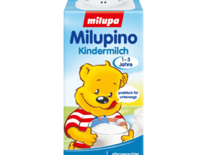 MILUPINO KINDERMILCH 200ML PK
