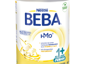 NESTLE BEBA JUNIOR 1, 800G DS