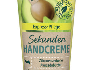 KNEIPP Sekunden-Handcreme 75 ml