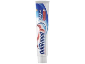 ODOL MED 3 ZAHNCREME ORIGINAL 75ML TB