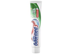ODOL MED 3 ZAHNCREME MINZFRISCH 75ML TB
