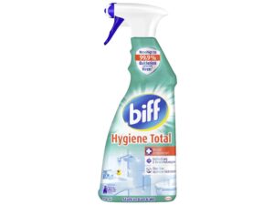 BIFF HYGIENE TOTAL 750ML FL
