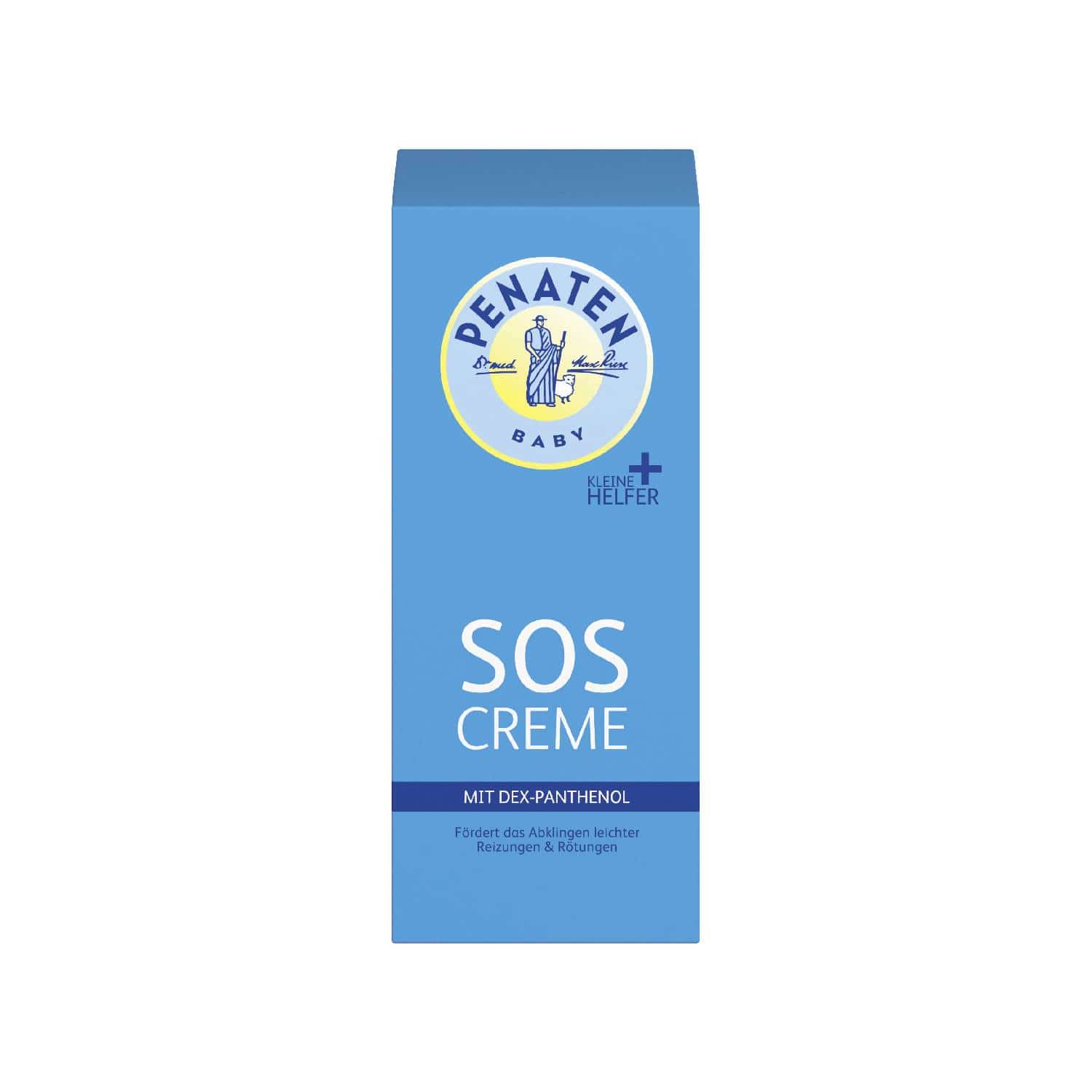 PENATEN SOS CREME 75ML PK