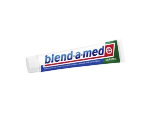 BLEND-A-MED KRAEUTER CLEAN 75ML TB