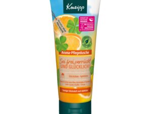 KNEIPP Aroma-Pfleged. Sei frei verrückt/glücklich 200 ml