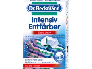 Dr. Beckmann Entfärber Intensiv 3 in 1 200 g