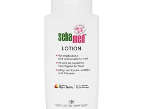 Pflege sebamed,Lotion 400ml
