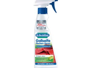 Dr. Beckmann Gallseife Fleckenspray 250 ml
