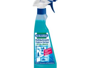 Dr. Beckmann Kühlschrank Hygiene Reiniger 250 ml