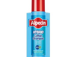 ALPECIN SH HYBRID COFF. 250ML FL