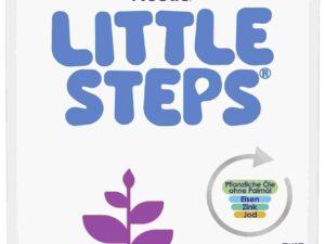 LITTLE STEPS, JUNIOR  AB 1 J