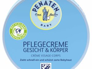 PENATEN GESICHTS+ KOERPERCREM 100ML DS