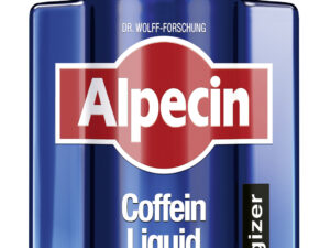 ALPECIN Coffein-Liquid 200 ml