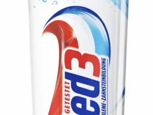 ODOL MED 3 ZAHNCREME ORIGINAL 125ML TB