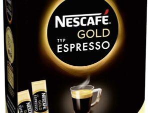 NESCAFE, GOLD ESPRESSO STICK 25