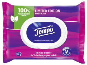 TEMPO FEUCHT LIMITED EDITION 42BL PK
