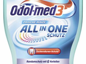 ODOL MED3 ALL-IN-ONE MUNDSP. 500ML FL