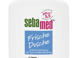 Duschen , Bad sebamed,Frische Dusche 200ml