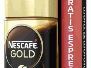 NESCAFE, ESPRESSO +TASSE