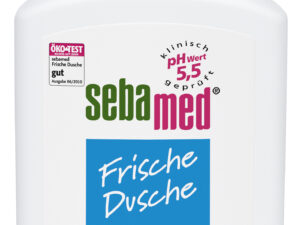 Duschen , Bad sebamed,Frische Dusche 50ml