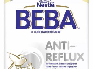 NESTLE, BEBA AR