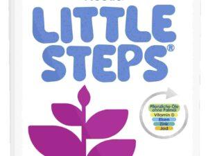 NESTLE, LITTLE STEPS KIMI1+