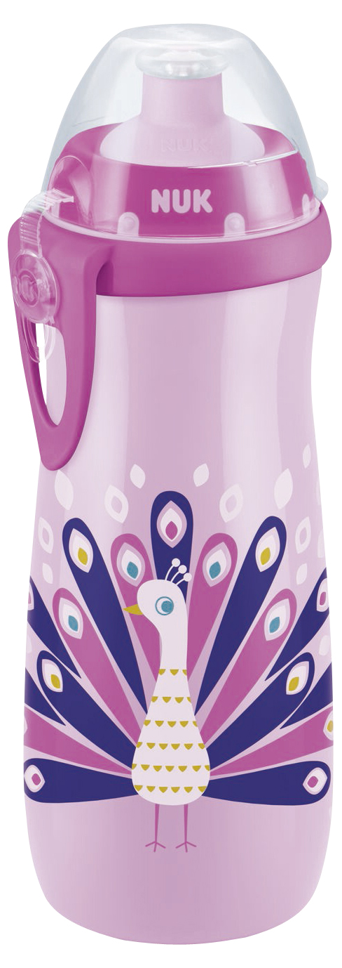 NUK SPORTS CUP CC CL1 BOX 450ML FL