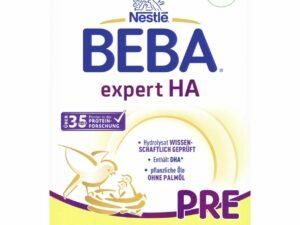 BEBA, EXPERT HA PRE