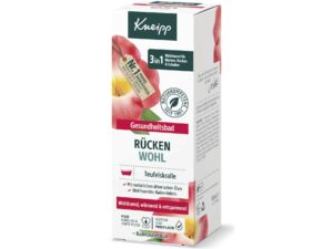 KNEIPP Gesundheitsbad Rücken & Schulter 100 ML 100 ml