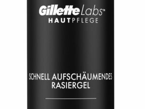 GILLETTE LABS RASIERGEL 198ML DS