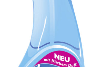 FIT GLASREINIGER M.PISTOLE 500ML FL