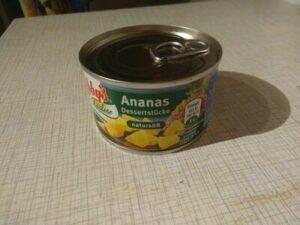 LIBBY'S ANANAS DESS. NAT.SUESS 230G DS 40056586