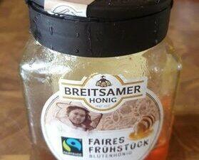 BREITSAMER IMKERGOLD FT FLUESSIG 500G GL 40287911
