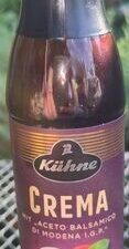 KUEHNE BALSAMISSIMO CREME 150ML FL 40804040