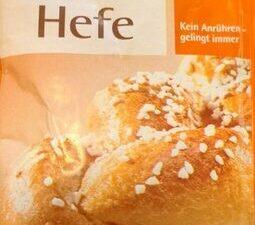 RUF TROCKENBACKHEFE 3X7G PK 40352961