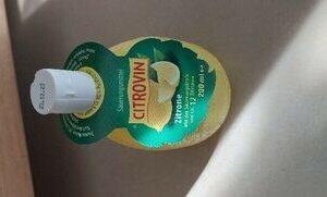 EW CITROVIN Citrovin 0,2L FL 40158303