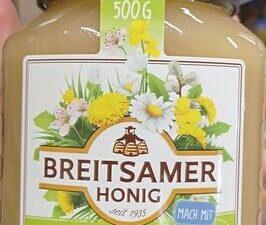 BREITSAMER FRUEHLINGSSUMMEN 500G GL 40287133