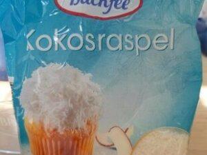 JA! KOKOSRASPEL 200G BT 4316268086592